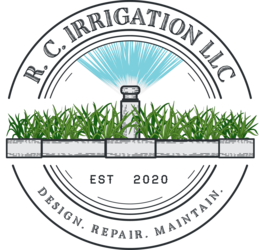 R.C. Irrigation, LLC logo