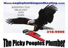 Avatar for Eagle Plumbing & Heating