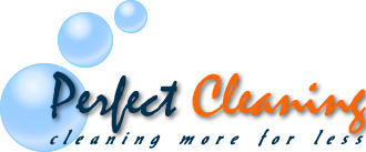 Perfect Cleaning, LLC logo
