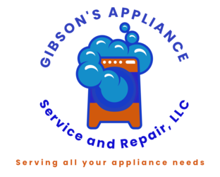 Gibsons Appliance Service and Repair, LLC logo