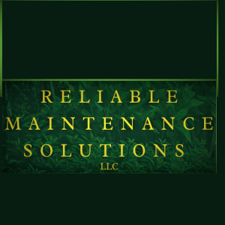 Avatar for Reliable Maintenance Solutions, LLC