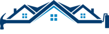 G2 Painting and Roofing logo