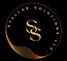 Logo for Stellar Solutions LLC