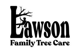 Lawson Family Tree Care logo