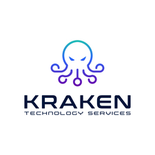 Logo for Kraken Technology Services