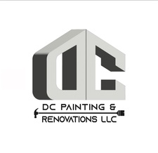 Logo for D.C Painting & Renovations LLC