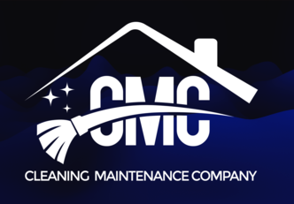 CMC Cleaning Maintenance Company logo