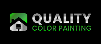 Quality Color Painting LLC logo