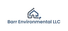 Logo for Barr Environmental, LLC