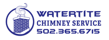 Logo for Watertite Chimney Service