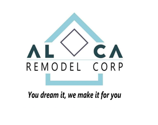ALCA Remodel logo