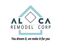 Logo for ALCA Remodel