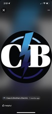 Avatar for Case and Brothers Electric LLC
