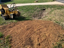 Avatar for Evans Stump Grinding