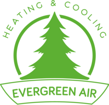 Avatar for Evergreen Air, Inc.