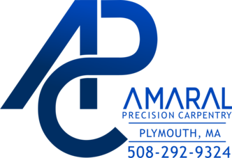 Amaral Precision Carpentry, Inc. logo