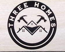 Logo for Three Homes, LLC