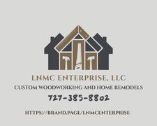Logo for LNMC Enterprise, LLC