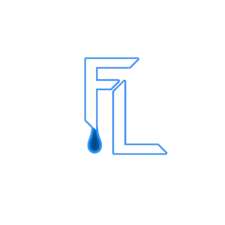 Logo for FL Cleaning, LLC
