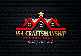 J&A Craftsmanship Remodeling, LLC logo