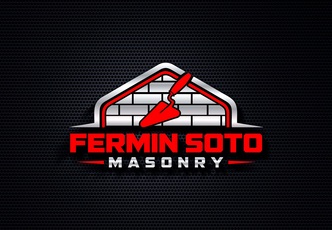 Fermin Soto Masonry logo