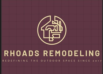 Rhoads Remodeling logo