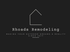 Avatar for Rhoads Remodeling