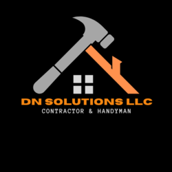 D.N Solutions logo