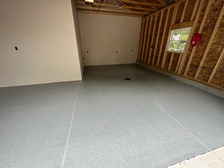 Logo for All American Flooring