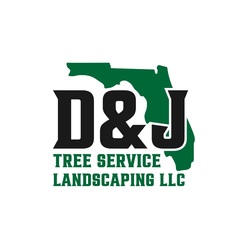 D&J Tree Service & Landscaping LLC logo