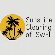 Logo for Sunshine Cleaning of SWFL