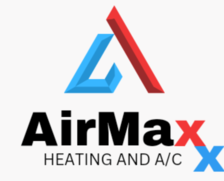 Logo for AIR MAXX HEATING & AC, LLC