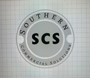 Southern Commercial Solutions logo