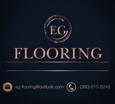 EG Flooring logo