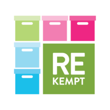 Logo for Re-Kempt, LLC