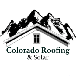 Colorado Roofing & Solar, LLC logo