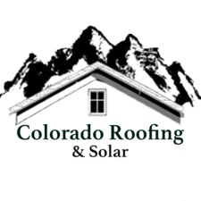 Colorado Roofing & Solar, LLC logo