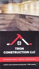 Avatar for TRON CONSTRUCTION LLC