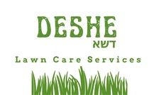 Deshe Lawn Care of Dix Hills logo