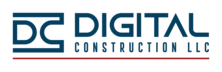 Logo for Digital Construction, LLC