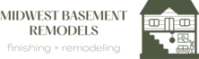 Avatar for Midwest Basement Remodels