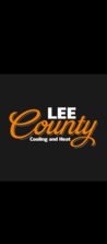 Logo for Lee County Cooling and Heat, LLC