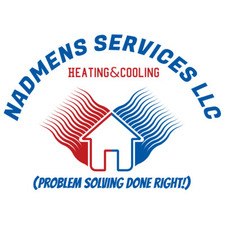 Logo for Nadmens Services, LLC