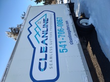 Avatar for Cleanline Seamless Gutters, LLC