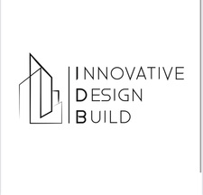 Innovative Design Build logo