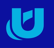Logo for Ultra Pool Care Squad of Utah