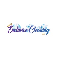 Exclusive Cleaning, LLC logo