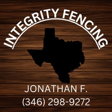 Integrity Fencing logo