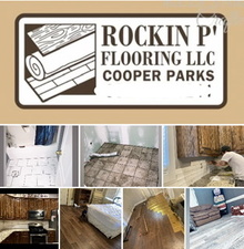 Avatar for Rockin P Flooring LLC