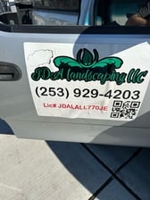 Avatar for JDA LANDSCAPING LLC